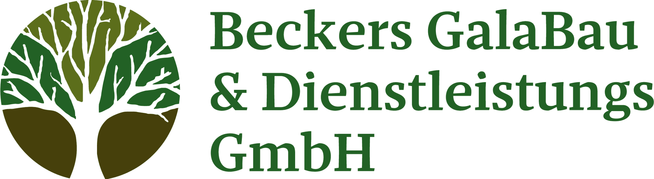 Beckers Galabau